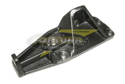 Foto de SUPORTE COXIM DIANTEIRO MOTOR + ALTERNADOR - Marca Compatível